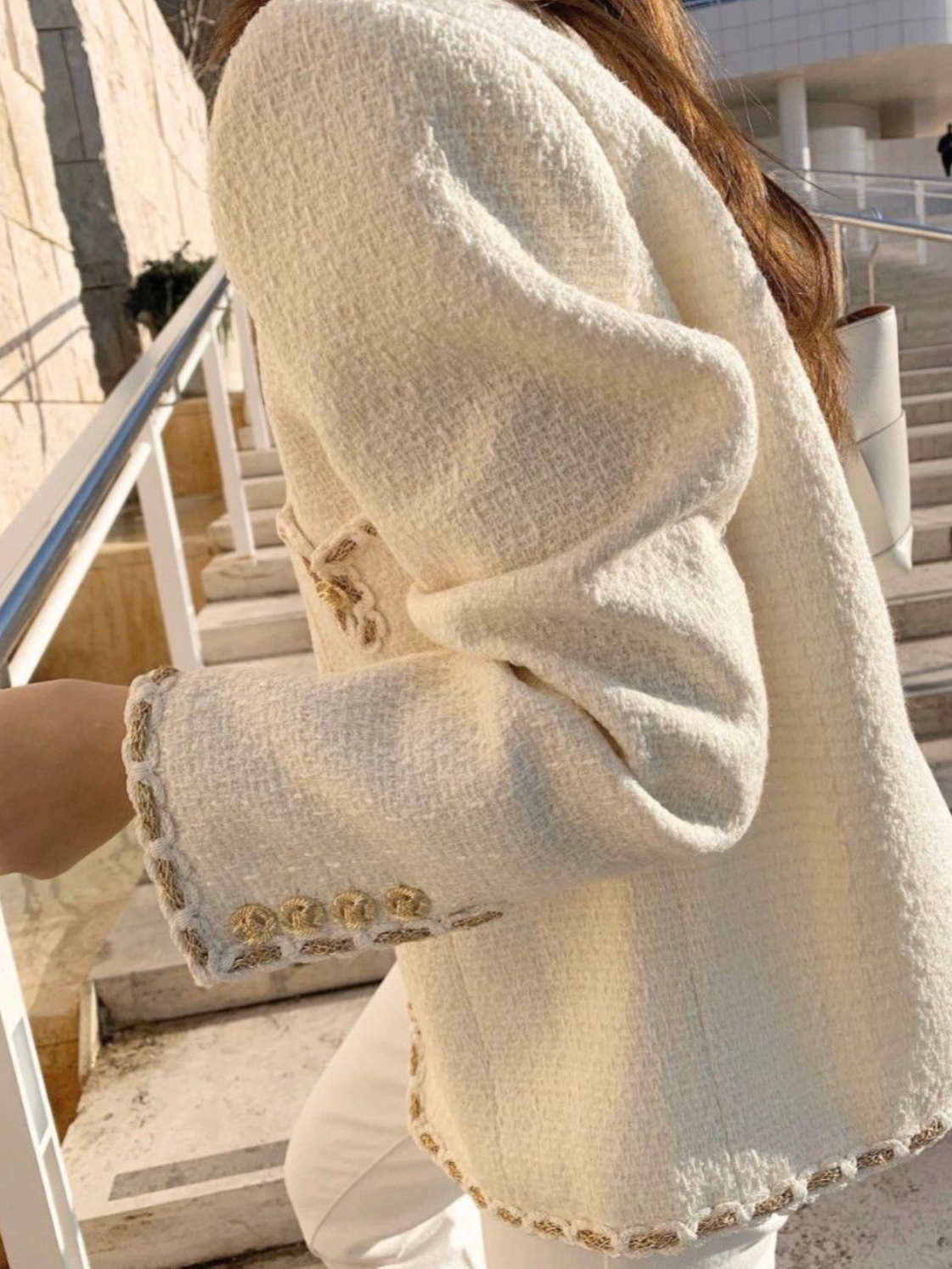 Classic Vintage Garment with a Flattering Fit
