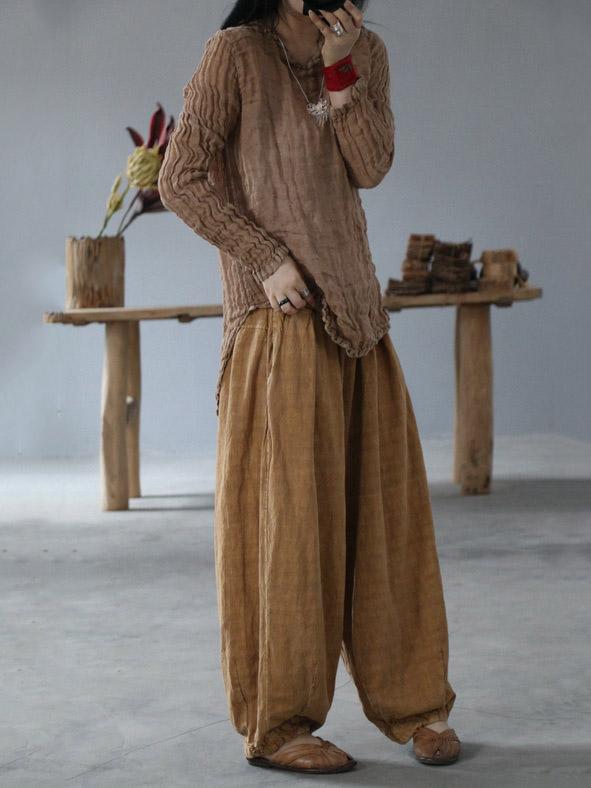 Polished Garment with an Effortless Classic Look