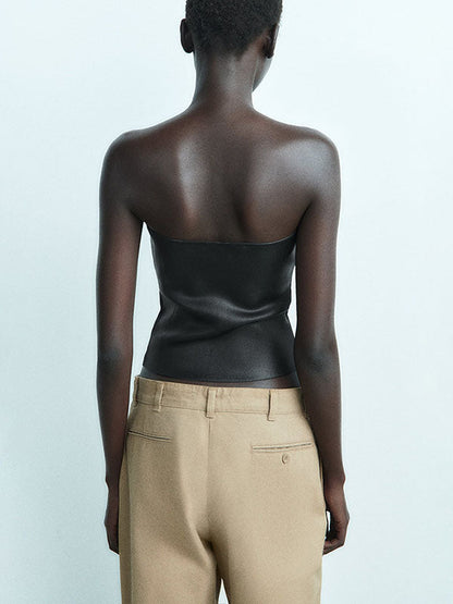 Beautifully Balanced Top with Timeless Character