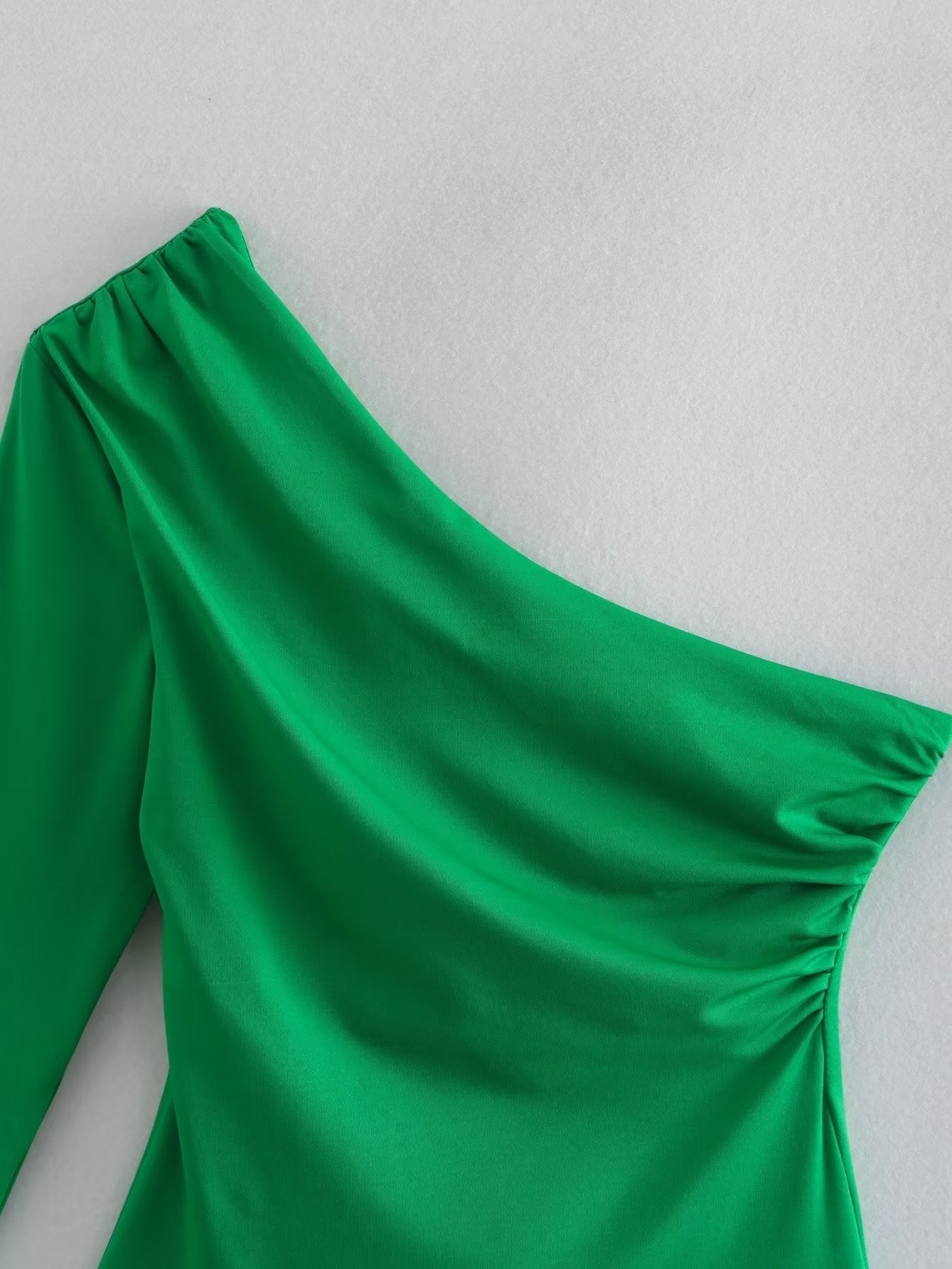 Vintage Inspired Garment with a Contemporary Edge
