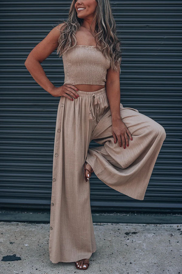 Classic Vintage & Enduringly Stylish Pants