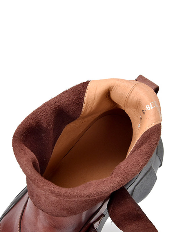 Elegantly Styled Boots for Everyday Wear