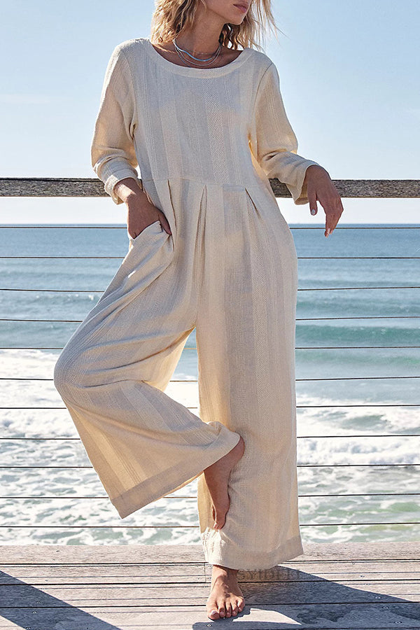 Classic Vintage Garment with a Flattering Fit