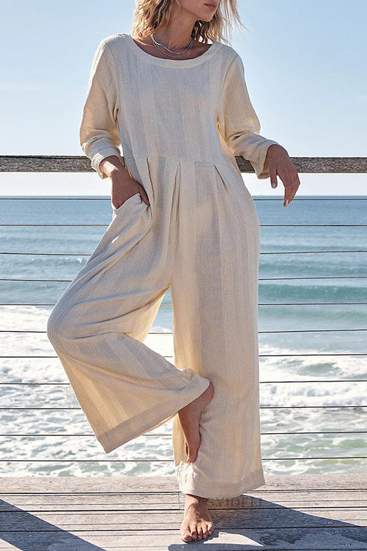 Classic Vintage Garment with a Flattering Fit