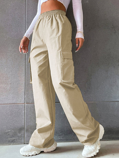 Classic Vintage Pants with a Flattering Fit