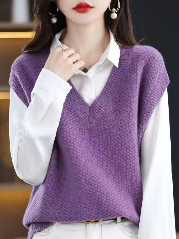 Sophisticated Top with a Clean Classic Look