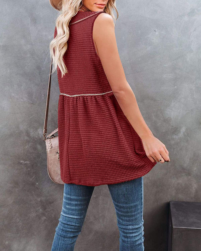Effortlessly Elegant Garment with a Timeless Design
