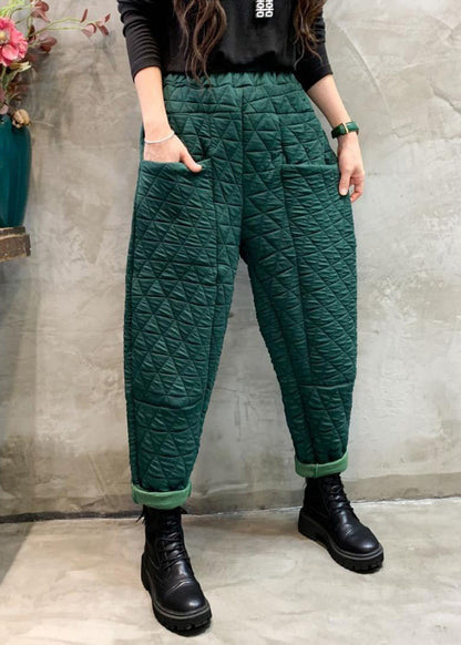 Polished Pants with an Effortless Classic Look