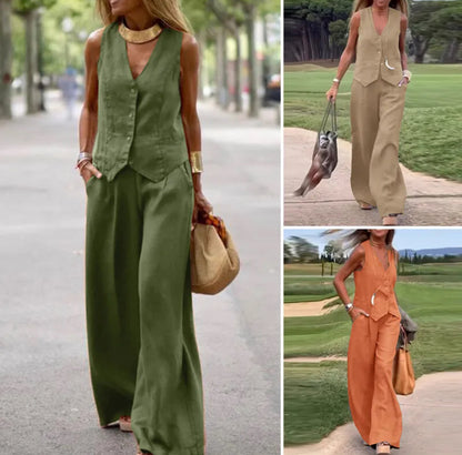 Classic Vintage Garment with a Flattering Fit