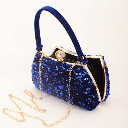 Beautifully Finished Bag in a Timeless Design