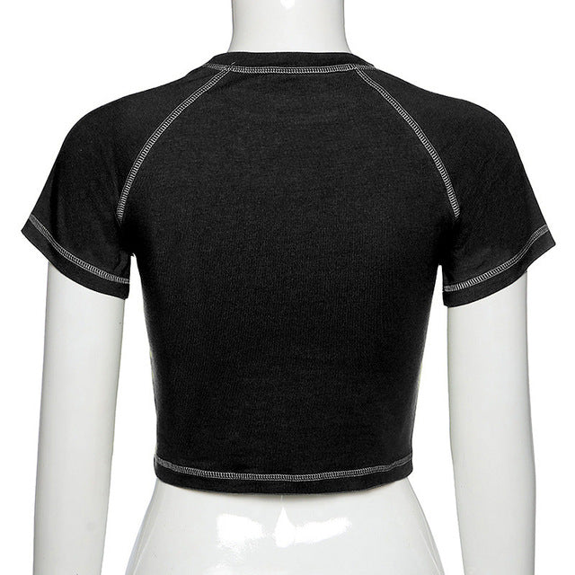 Elegantly Styled T-Shirt for Everyday Wear