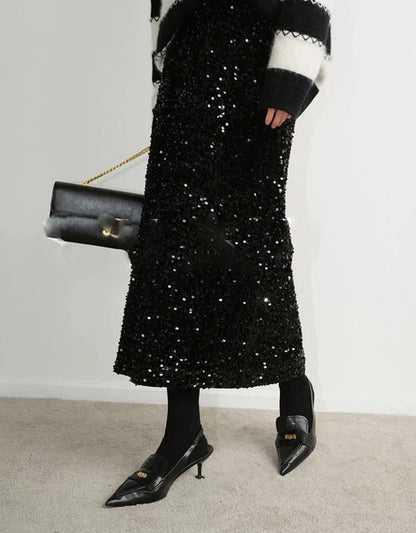 Elegantly Styled Garment for Everyday Wear