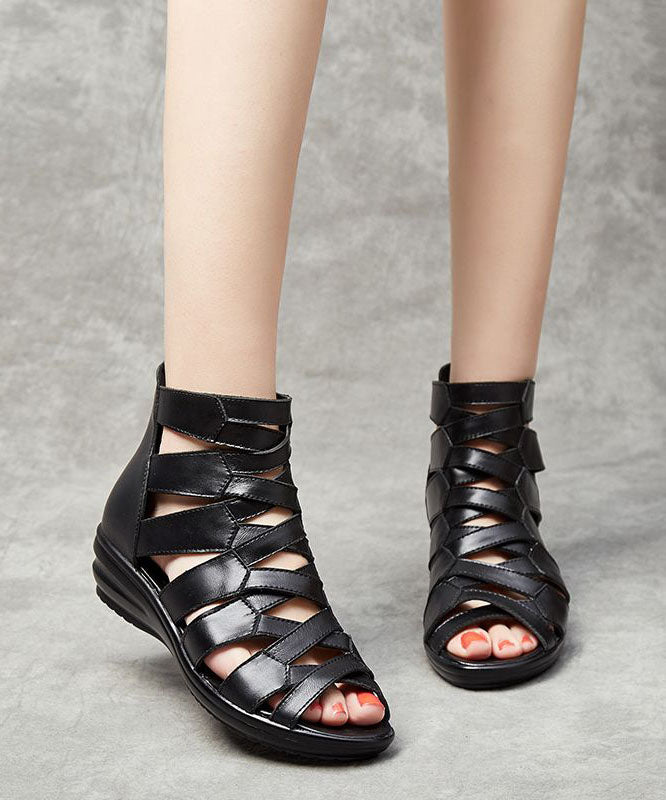 Classic Vintage & Enduringly Stylish Sandals