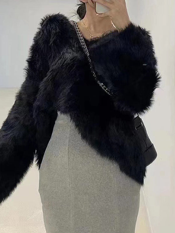 Polished Sweater with an Effortless Classic Look