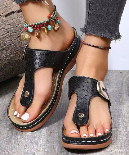 Classic Vintage & Enduringly Stylish Sandals