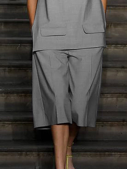 Beautifully Finished Garment in a Timeless Design