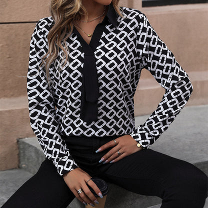 Elegantly Styled Shirt for Everyday Wear