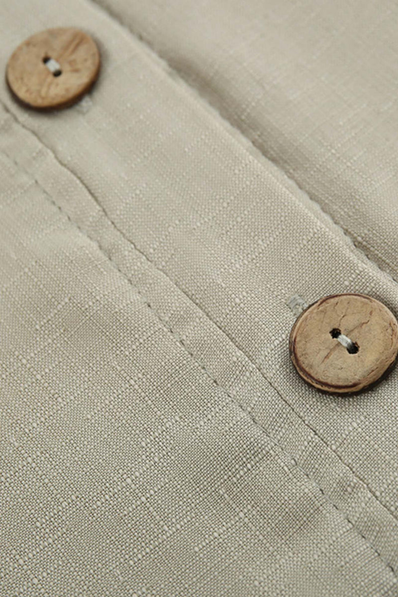Beautifully Crafted Shirt in a Classic Style