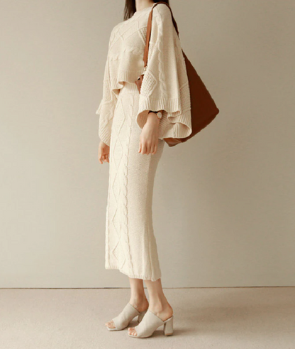 Elegantly Styled Garment for Everyday Wear