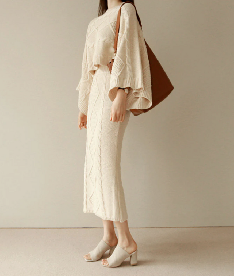 Elegantly Styled Garment for Everyday Wear