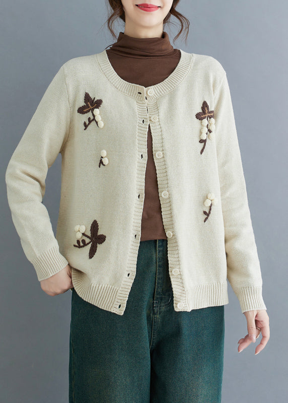 Beautifully Crafted Cardigan in a Classic Style