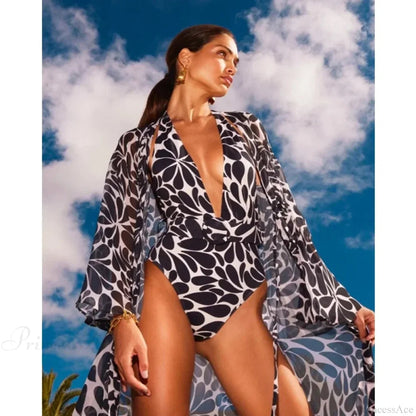 Vintage Inspired Garment with a Contemporary Edge