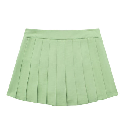 Classic Vintage Garment with a Flattering Fit