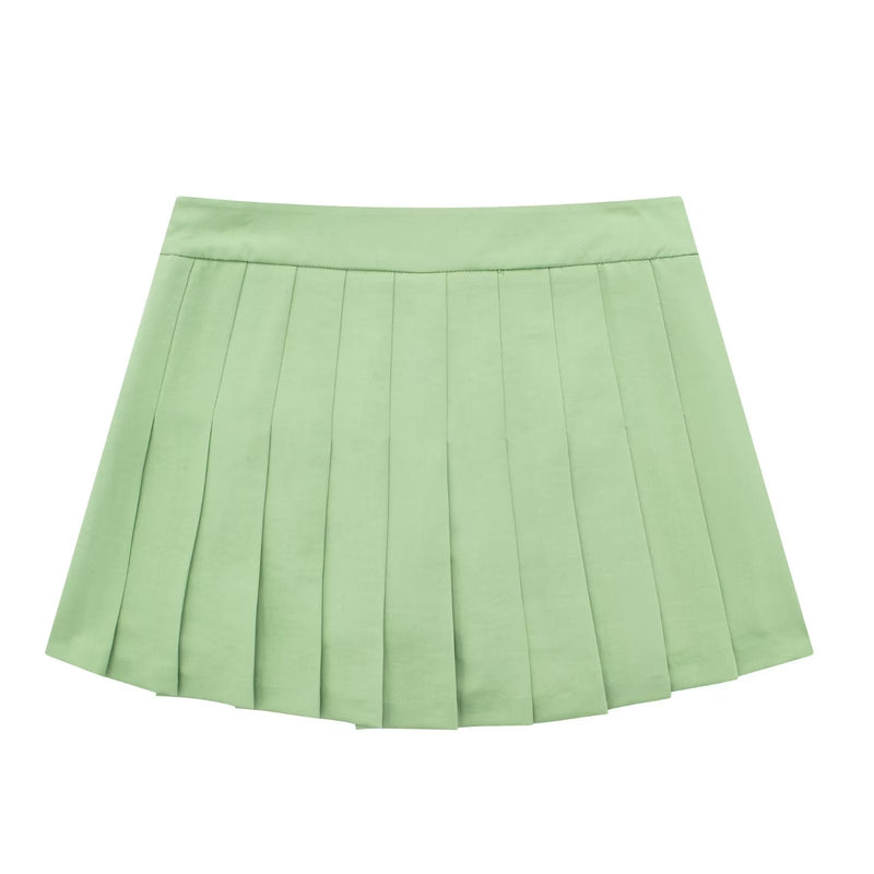 Classic Vintage Garment with a Flattering Fit