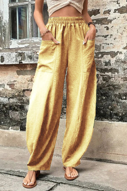 Well Tailored Garment with a Graceful Silhouette