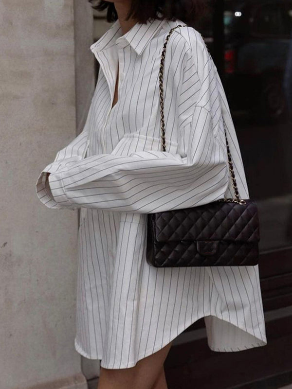 Beautifully Finished Blouse in a Timeless Design