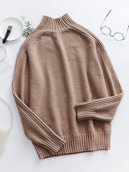 Classic Vintage & Enduringly Stylish Sweater