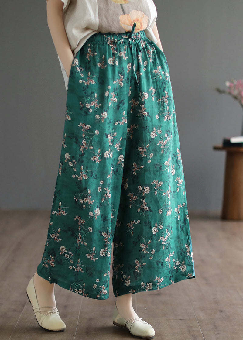 Elegantly Styled Pants for Everyday Wear