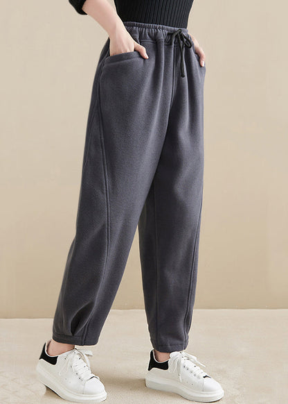 Beautifully Balanced Pants with Timeless Character