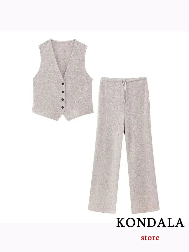Classic Vintage & Enduringly Stylish Pants