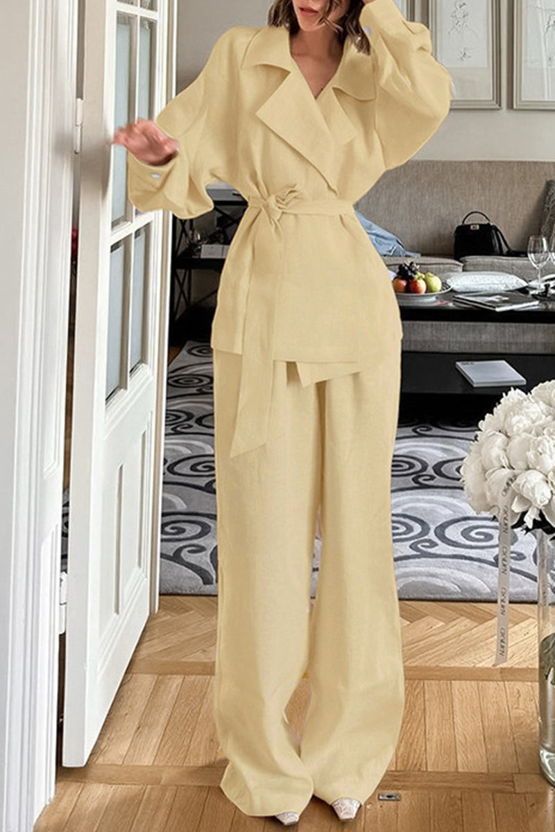 Elegantly Styled Garment for Everyday Wear