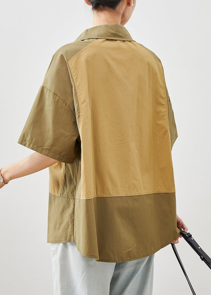 Elegantly Styled Shirt for Everyday Wear