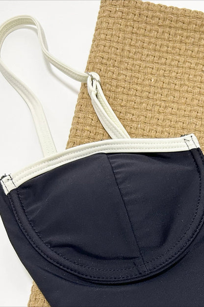 Beautifully Crafted Bikini in a Classic Style