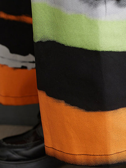 Sophisticated Trousers with a Clean Classic Look