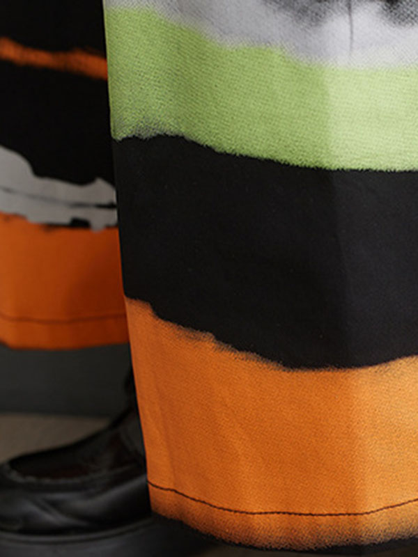 Sophisticated Trousers with a Clean Classic Look