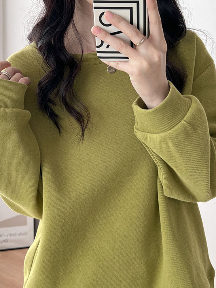 Classic Vintage & Enduringly Stylish Sweater