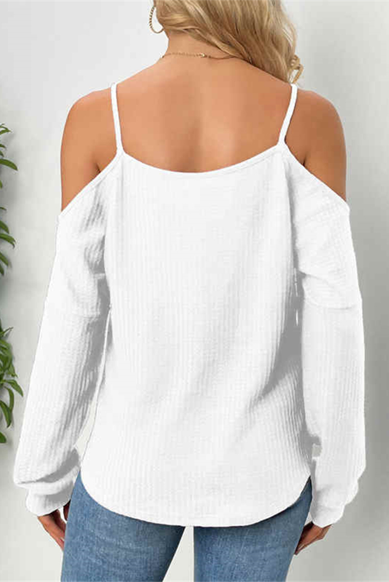 Vintage Inspired Top with a Contemporary Edge