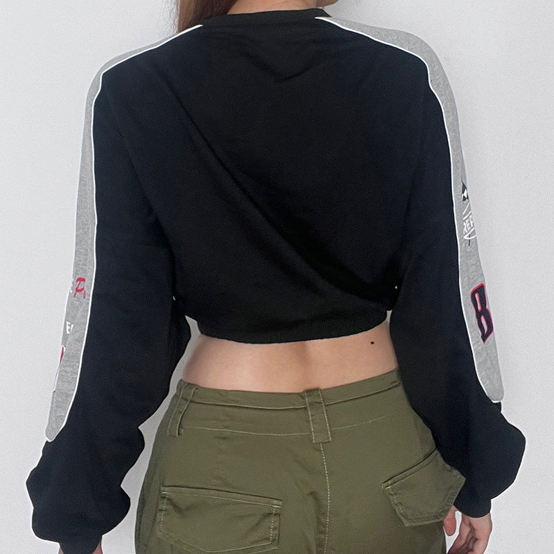 Sophisticated Sweater with a Clean Classic Look