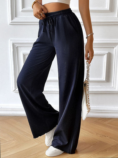 Beautifully Balanced Pants with Timeless Character