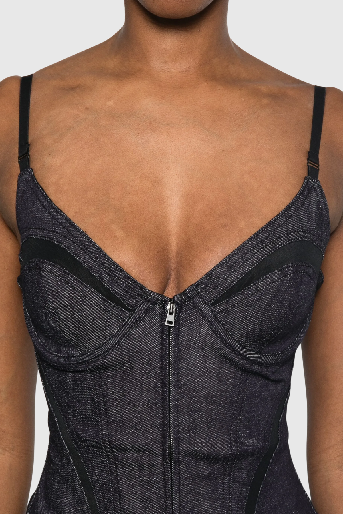 Beautifully Finished Garment in a Timeless Design