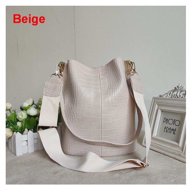 Beautifully Crafted Bag in a Classic Style