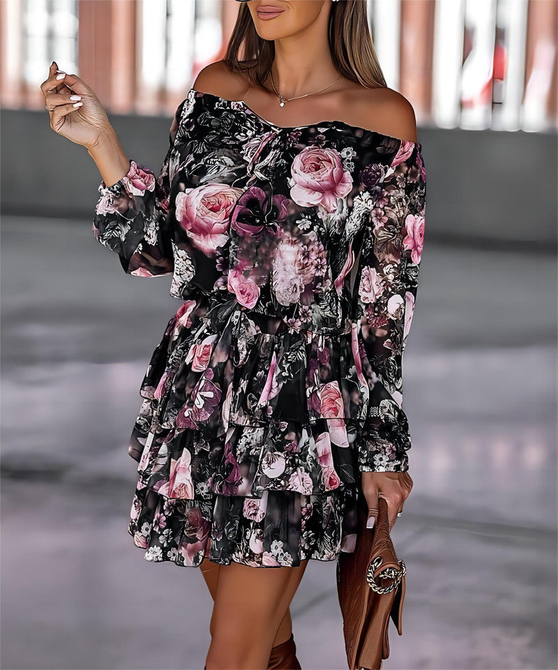 Vintage Inspired Garment with a Contemporary Edge