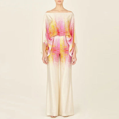 Beautifully Finished Garment in a Timeless Design
