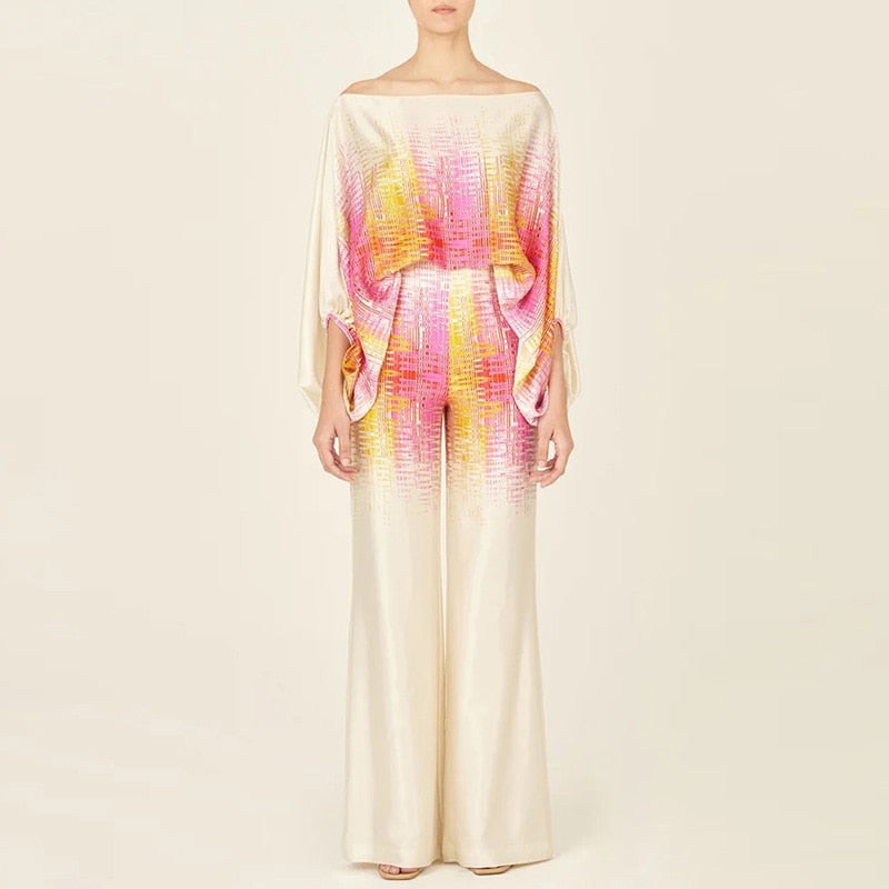 Beautifully Finished Garment in a Timeless Design