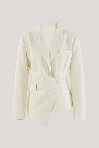 Gracefully Styled Garment for Any Occasion