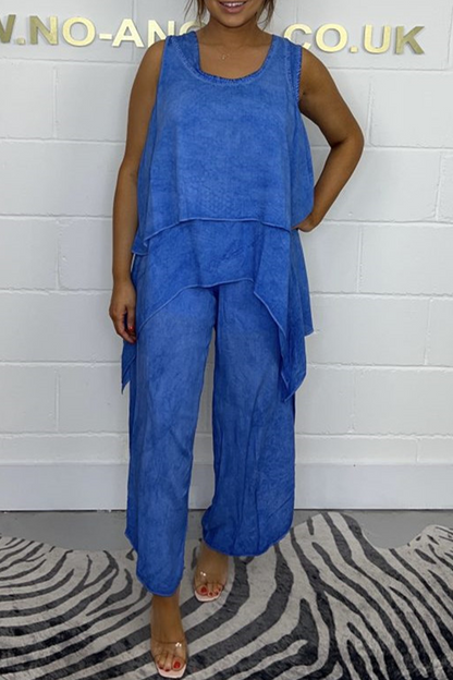 A Vintage Style Garment with Delicate Timeless Details